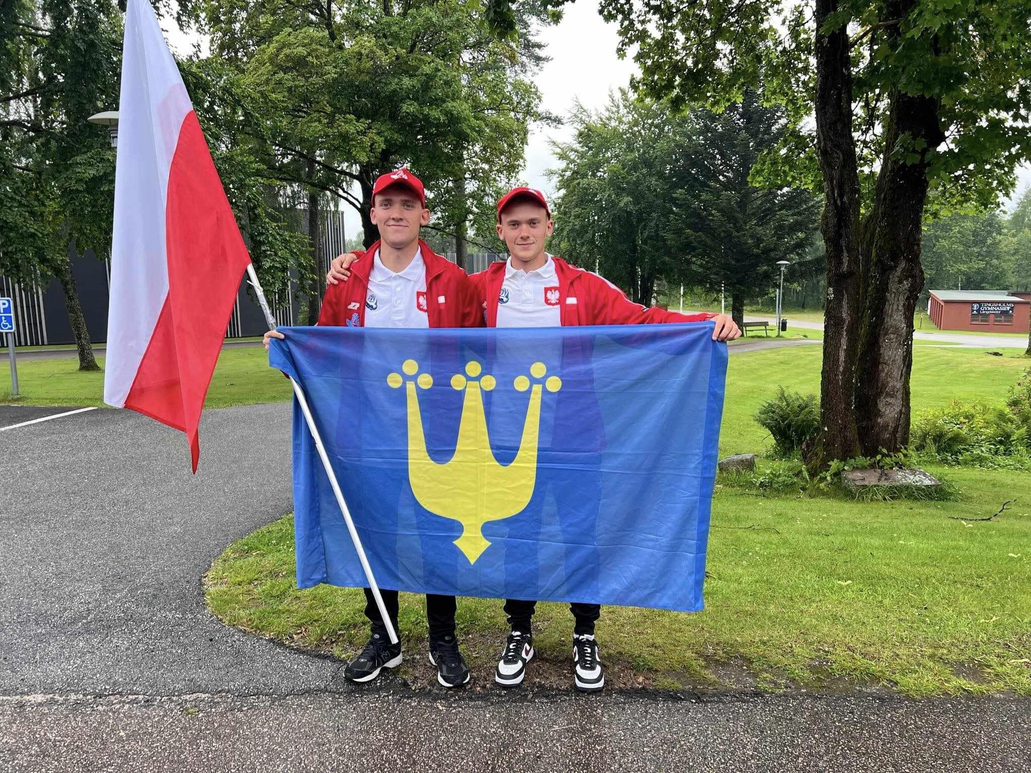 Podsumowanie Mistrzostw Świata Juniorów w Castingu w Szwecji A.D. 2024 Okiem Prezesa